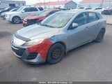 Mazda Mazda3 Gx JM1BL1HF5A1152401 снимка