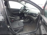 Chevrolet Spark 1Lt Cvt KL8CD6SA1JC449707 снимка