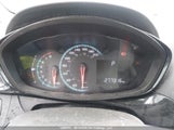 Chevrolet Spark 1Lt Cvt KL8CD6SA1JC449707 снимка