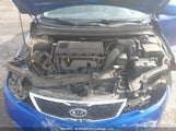 Kia Forte 2.0L Ex KNAFU4A29C5525505 снимка