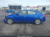 Kia Forte 2.0L Ex KNAFU4A29C5525505 снимка