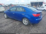 Kia Forte 2.0L Ex KNAFU4A29C5525505 снимка
