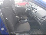 Kia Forte 2.0L Ex KNAFU4A29C5525505 снимка