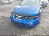 Kia Forte 2.0L Ex KNAFU4A29C5525505 снимка