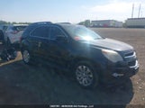 Chevrolet Equinox Lt 2CNFLNE50B6254199 photo