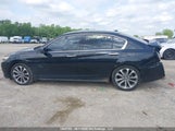 Honda Accord Touring 1HGCR3F98DA800427 снимка
