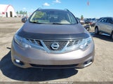 Nissan Murano S/Sl/Le JN8AZ1MW1CW209817 photo