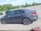 Honda Civic 2HGFB2F54FH058301 photo