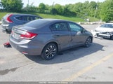 Honda Civic 2HGFB2F54FH058301 photo