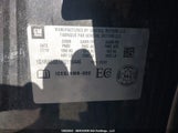 Chevrolet Volt Lt 1G1RA6S51HU119446 снимка