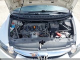 Honda Civic Dx-G 2HGFA1F45AH015180 fotografie