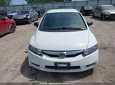 Honda Civic Dx-G 2HGFA1F45AH015180 fotografie