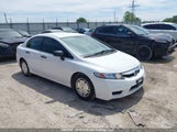 Honda Civic Dx-G 2HGFA1F45AH015180 fotografie