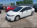 Honda Civic Dx-G 2HGFA1F45AH015180 fotografie
