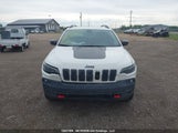 Jeep Cherokee Trailhawk 1C4PJMBX3KD148491 fotografie