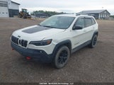 Jeep Cherokee Trailhawk 1C4PJMBX3KD148491 fotografie