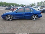 Pontiac Sunfire Sl/Slx 3G2JB52F45S181685 снимка
