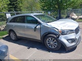 Kia Sorento 2.0L Lx Turbo 5XYPGDA11HG254346 fotografie