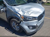 Kia Sorento 2.0L Lx Turbo 5XYPGDA11HG254346 снимка