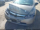 Honda Civic Dx-G 2HGFA16458H109473 снимка