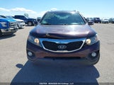 Kia Sorento Ex 5XYKUDA24BG107490 снимка