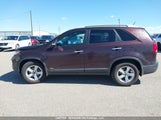 Kia Sorento Ex 5XYKUDA24BG107490 снимка