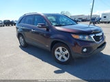 Kia Sorento Ex 5XYKUDA24BG107490 снимка