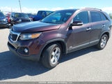 Kia Sorento Ex 5XYKUDA24BG107490 снимка