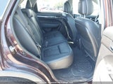 Kia Sorento Ex 5XYKUDA24BG107490 снимка