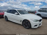 BMW 335I Gran Turismo xDrive WBA3X9C59ED867849 снимка