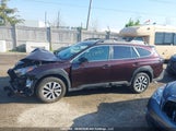 Subaru Outback Touring 4S4BTDEC7R3118483 снимка