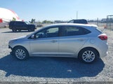 Hyundai Accent Gl 3KPC25A39JE037747 снимка
