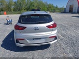 Hyundai Accent Gl 3KPC25A39JE037747 снимка
