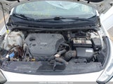 Hyundai Accent Gl KMHCT5AE0FU233904 снимка