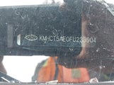 Hyundai Accent Gl KMHCT5AE0FU233904 снимка