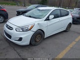 Hyundai Accent Gl KMHCT5AE0FU233904 снимка