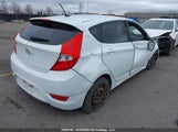 Hyundai Accent Gl KMHCT5AE0FU233904 снимка