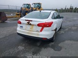 Ford Focus Se 1FADP3F26GL295689 photo