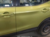 Nissan Qashqai S/Sl/Sv JN1BJ1CR5HW128767 photo