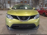 Nissan Qashqai S/Sl/Sv JN1BJ1CR5HW128767 photo