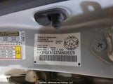 Honda Civic Dx 2HGFA1E22AH026329 снимка