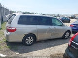 Honda Odyssey Ex 5FNRL38426B505667 снимка