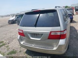 Honda Odyssey Ex 5FNRL38426B505667 снимка