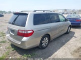 Honda Odyssey Ex 5FNRL38426B505667 снимка