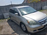 Honda Odyssey Ex 5FNRL38426B505667 снимка
