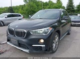 BMW X1 xDrive28I WBXHT3C52K5L90272 снимка