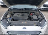 Ford Fusion Titanium 3FA6P0D90FR240405 снимка