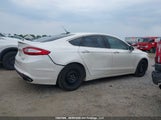 Ford Fusion Titanium 3FA6P0D90FR240405 снимка