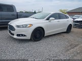 Ford Fusion Titanium 3FA6P0D90FR240405 снимка