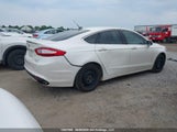 Ford Fusion Titanium 3FA6P0D90FR240405 снимка
